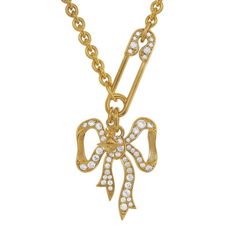 Vivienne Westwood Lilith Pendant image number 0